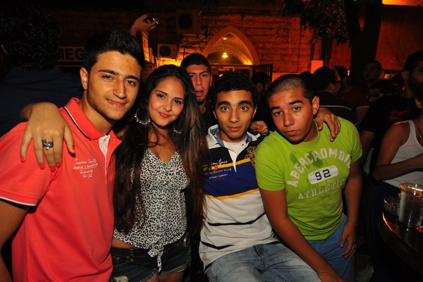 Fusion Night